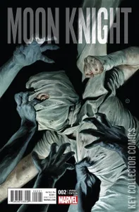 Moon Knight #2