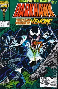 Darkhawk #14