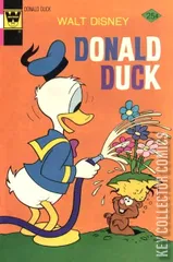 Variant Cover for Donald Duck #159