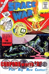 Space War #10