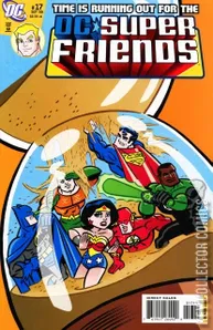 DC Super Friends #17