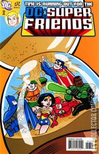 DC Super Friends #17
