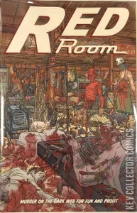 Red Room #4