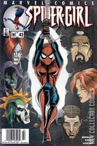 Spider-Girl #42 