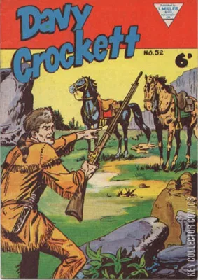 Davy Crockett