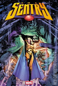 The Sentry #2
