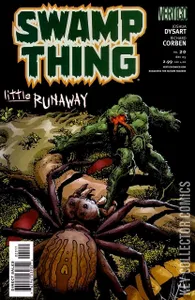 Swamp Thing #20