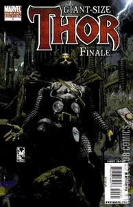 Thor Giant-Size Finale #1