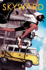 Skyward #4