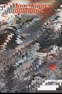 Moon Knight: Fist of Khonshu #15