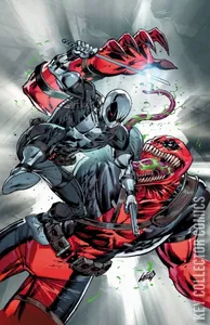 King In Black: The Amazing Spider-Man #1