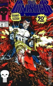 Punisher #50