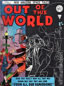 Out of this World #9