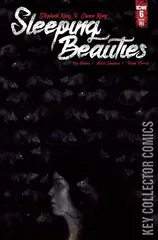 Variant Cover for Sleeping Beauties #6