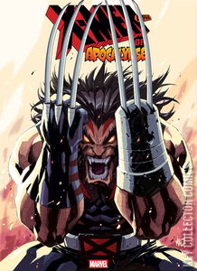 X-Men of Apocalypse: Alpha #1