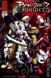 Warlands: Banished Knights #1