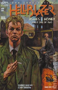 Hellblazer #144