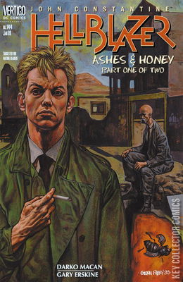 Hellblazer