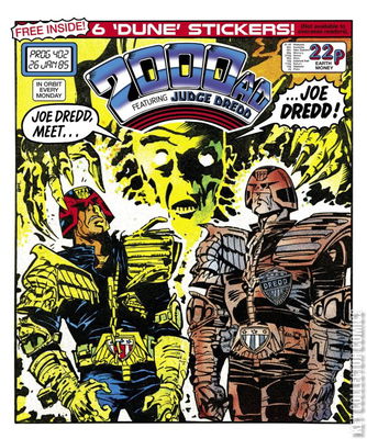 2000 AD