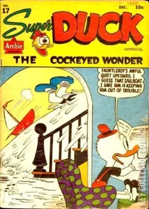 Super Duck #17