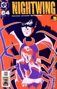Nightwing #84