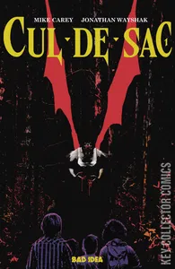 Cul-De-Sac #1