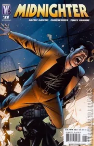 Midnighter #11