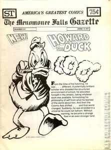 The Menomonee Falls Gazette #227