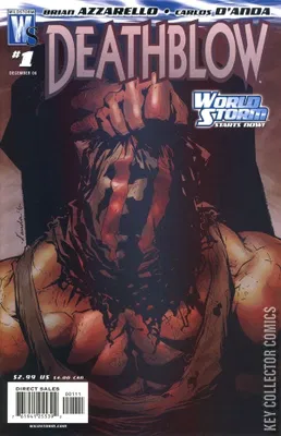 Deathblow