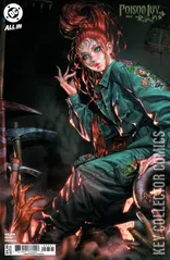 Variant Cover for Poison Ivy #44