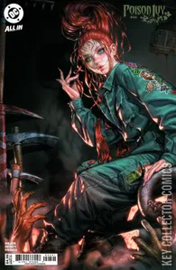 Poison Ivy #44