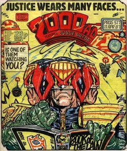 2000 AD #517