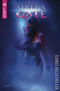 Sirens Gate #1