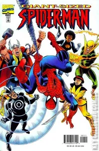 Giant-Sized Spider-Man #1