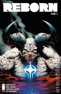 Reborn #2