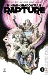 Rapture #4