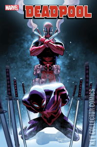 Deadpool #12