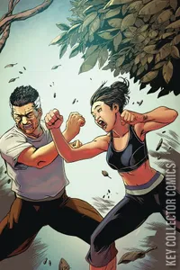Gung-Ho #6