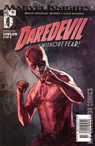 Daredevil #45