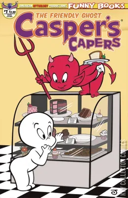Casper's Capers