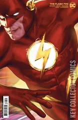 Cover for Flash #790