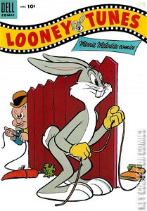 Looney Tunes & Merrie Melodies Comics #162