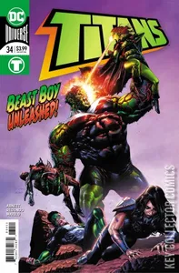 Titans #34
