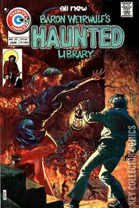 Haunted #22