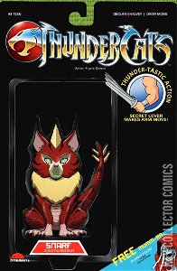 Thundercats #3