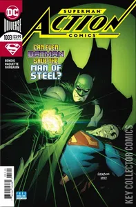 Action Comics #1003