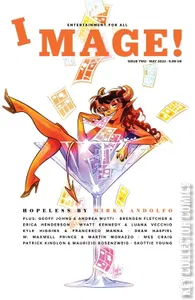 Image 30th Anniversary Anthology #2