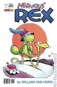 Nervous Rex #7