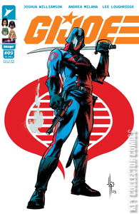 G.I. Joe #9