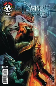 Darkness, The #2